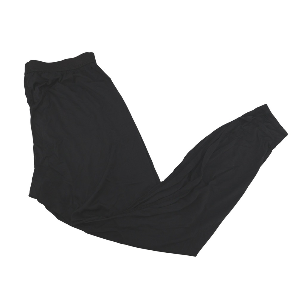 Peckham Polartec Power Dry Base Layer Tights Black Long Mens XL Regular